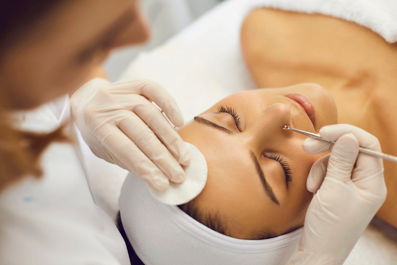 Glow Facial